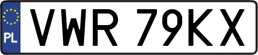 VWR79KX