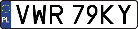 VWR79KY