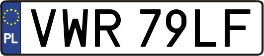 VWR79LF