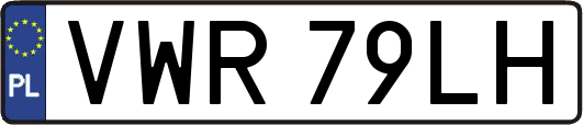 VWR79LH