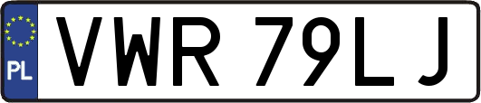 VWR79LJ