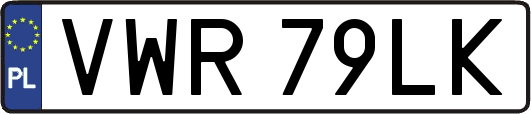 VWR79LK