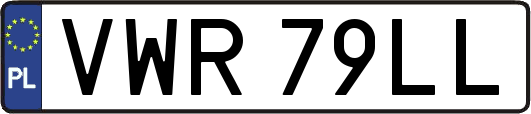VWR79LL
