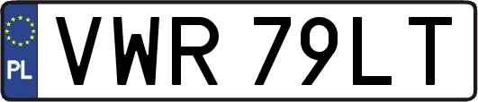VWR79LT