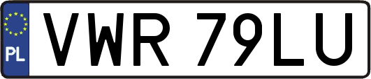 VWR79LU