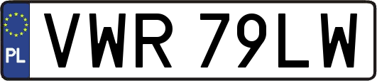 VWR79LW