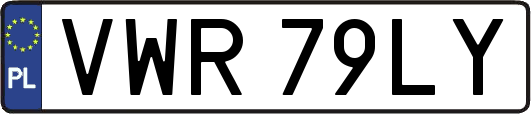 VWR79LY