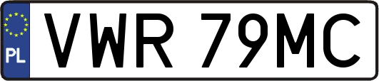 VWR79MC