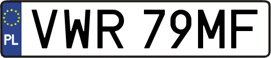 VWR79MF