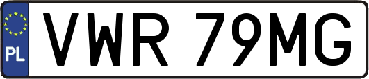 VWR79MG