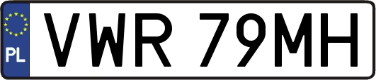 VWR79MH