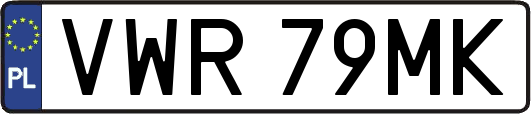 VWR79MK