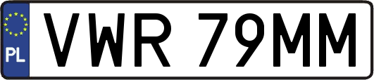 VWR79MM