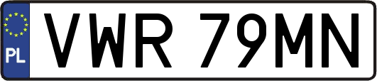 VWR79MN