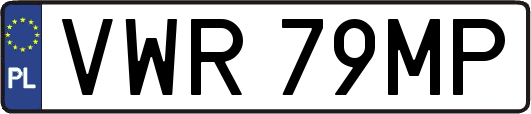 VWR79MP