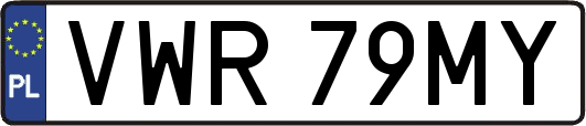 VWR79MY