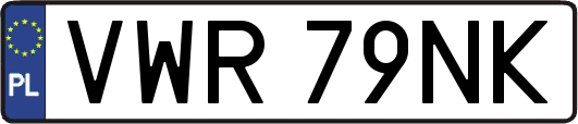 VWR79NK