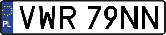 VWR79NN