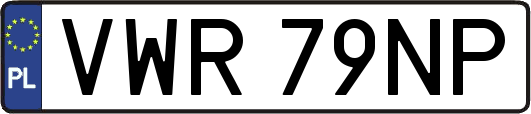VWR79NP
