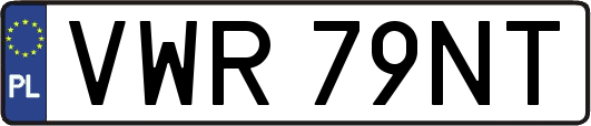 VWR79NT