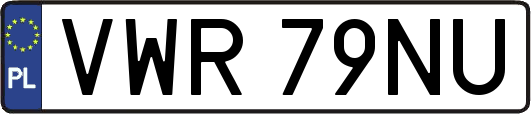 VWR79NU