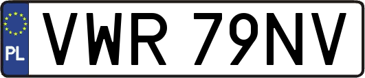 VWR79NV