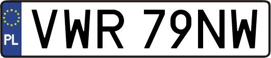 VWR79NW