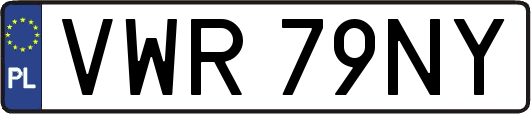 VWR79NY