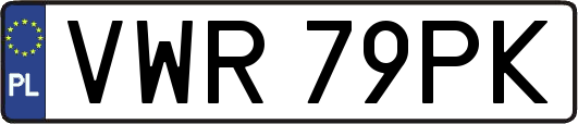VWR79PK