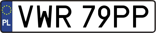 VWR79PP