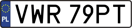 VWR79PT