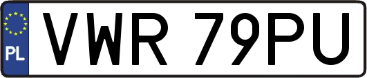 VWR79PU