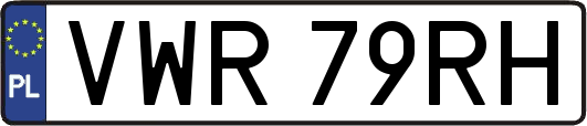 VWR79RH