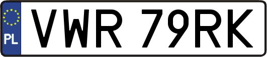 VWR79RK