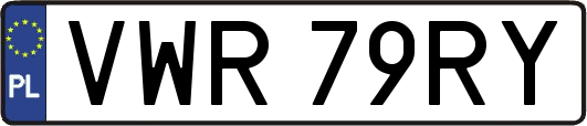 VWR79RY