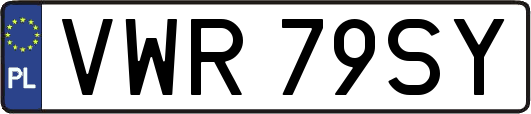 VWR79SY