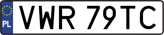 VWR79TC