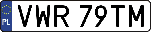 VWR79TM