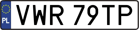 VWR79TP