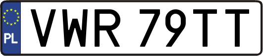 VWR79TT