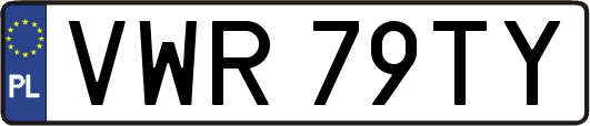 VWR79TY