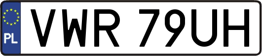VWR79UH