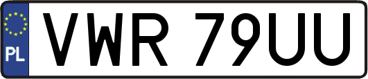 VWR79UU
