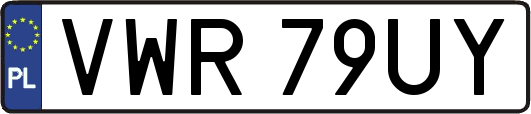 VWR79UY