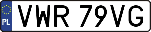 VWR79VG