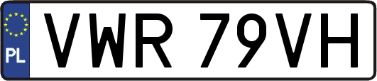 VWR79VH