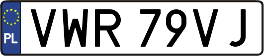 VWR79VJ