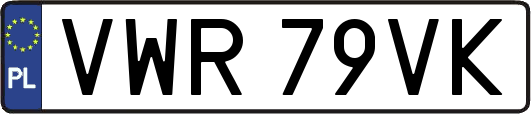 VWR79VK