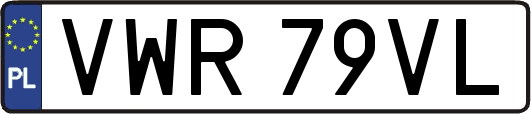 VWR79VL