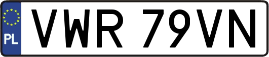 VWR79VN